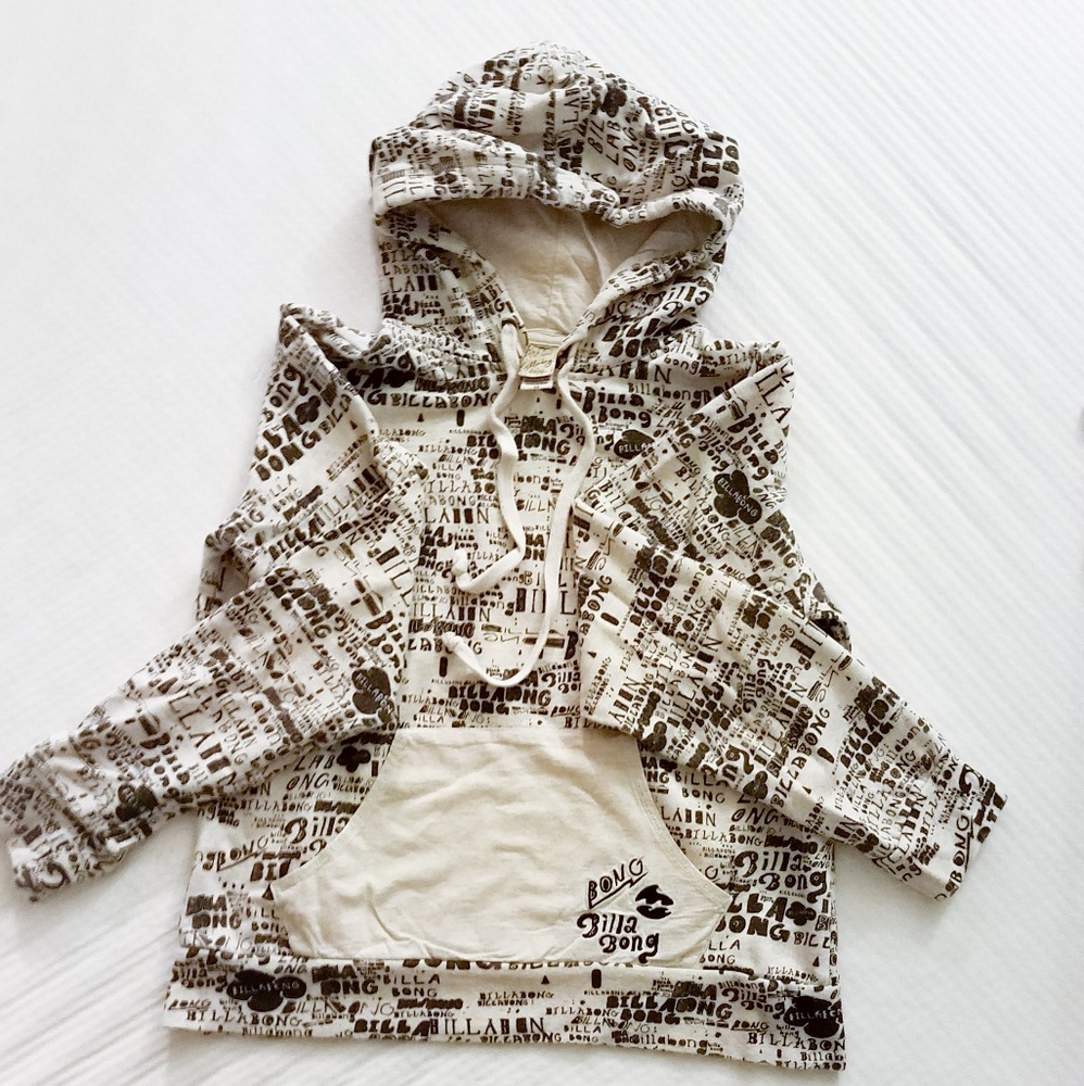 Billabong sweatshirt
